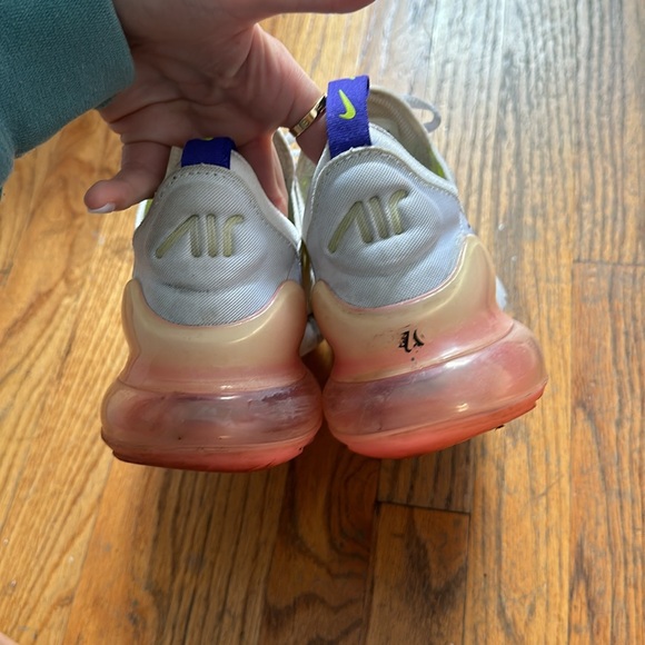 Nike air 270 - Picture 4 of 6